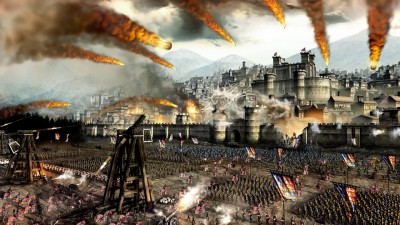 Why is Total War always so broken on release?