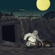 Valiant Hearts comrades