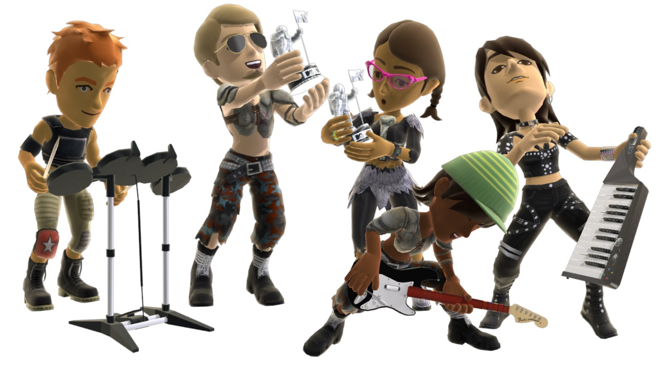 Xbox_Avatars