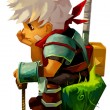 bastion