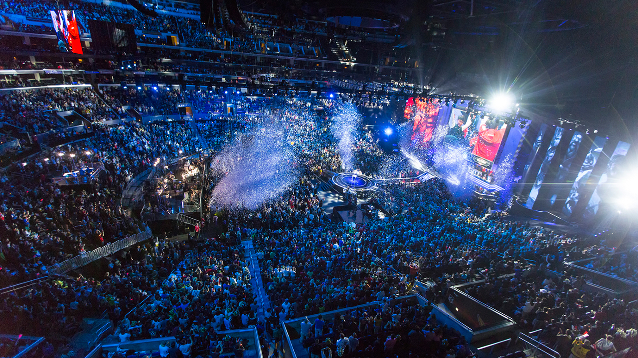 BBC Radio 5 is dedicating an evening to discussing eSports