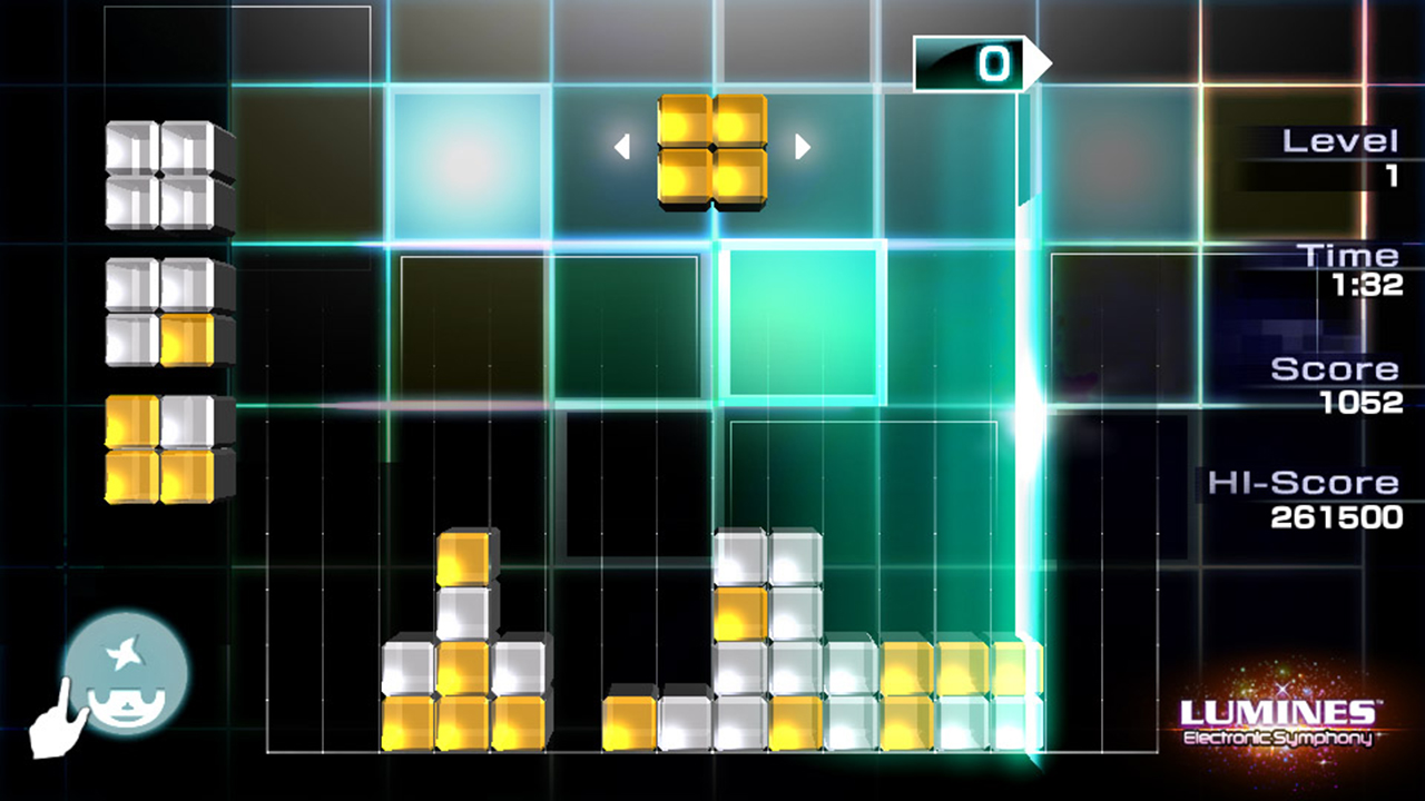 lumines