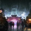 Shadworun: Hong Kong blitzes its Kickstarter goal in just one hour