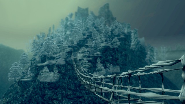 Amazing Games with Unspoken Narratives