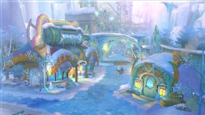 Eternal Sonata is the best JRPG you never played