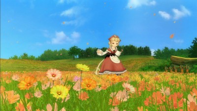 Eternal Sonata is the best JRPG you never played