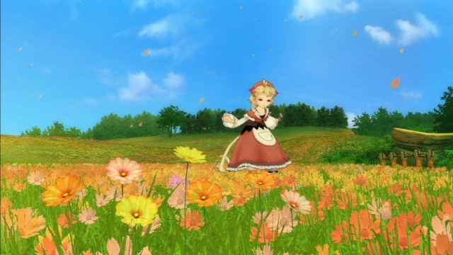 Eternal Sonata is the best JRPG you never played
