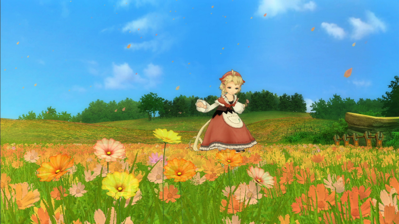 Eternal Sonata is the best JRPG you never played
