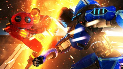 Frozen Cortex launches later today