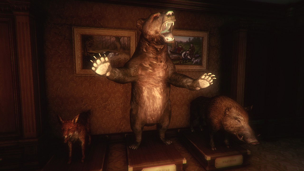 Rosebud Games announces House of Caravan