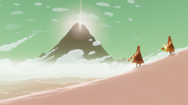 Amazing Games with Unspoken Narratives