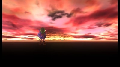 The Legend of Zelda: Majora's Mask 3D review