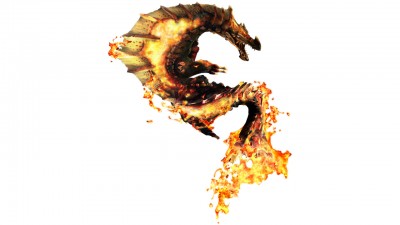 Monster Hunter Agnaktor
