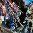 Monster Hunter 4 Ultimate Review screenshot