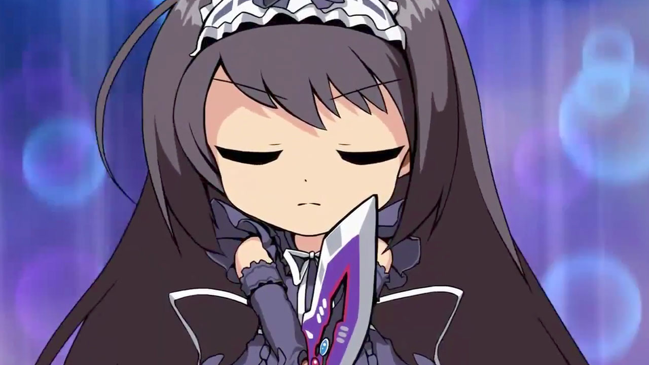 Phantom Breaker: Battle Grounds interview