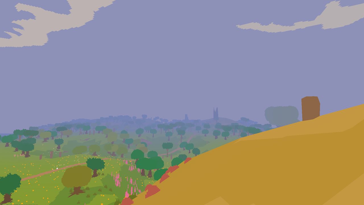 Bonus Round: Proteus Review