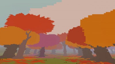 Bonus Round: Proteus Review