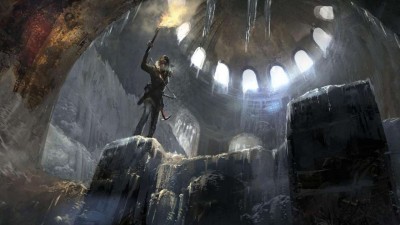Rise of the Tomb Raider details revealed