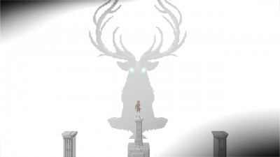 The Deer God Preview