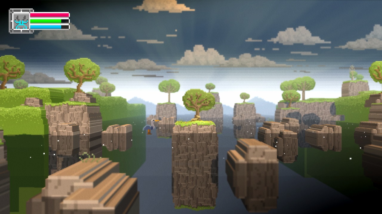 The Deer God Preview