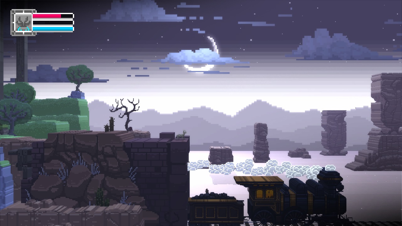 The Deer God Preview