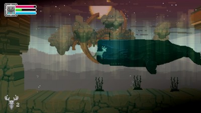 The Deer God Preview