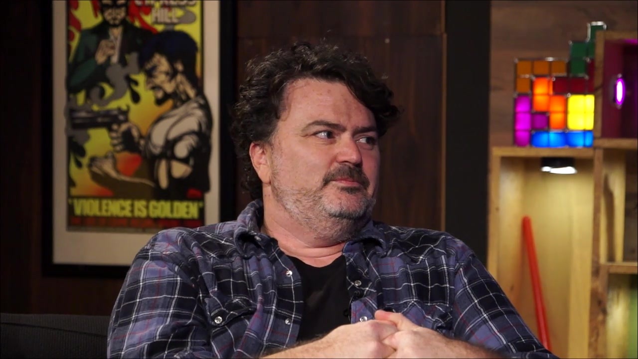Tim Schafer on latest Molyneux controversy: Response was "way out of proportion"