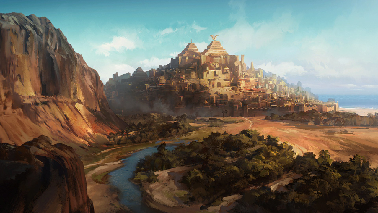 Game Of Thrones: The Lost Lords Review