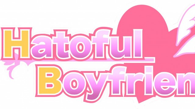 Bonus Round: Hatoful Boyfriend Review