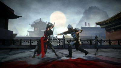 Assassin's Creed Chronicles expands to a trilogy