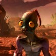 Oddworld New 'n' Tasty coming to xbox one today