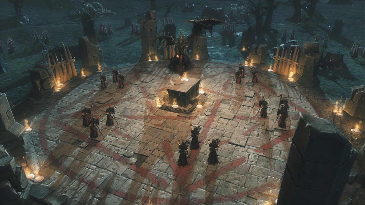 Age of Wonders 3 expansion announced