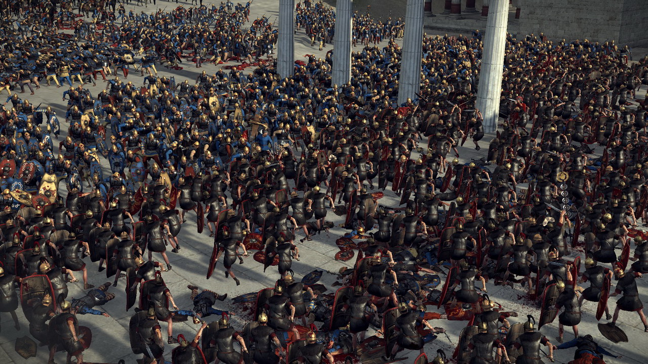 Creative Assembly celebrates 15 Years of Total War