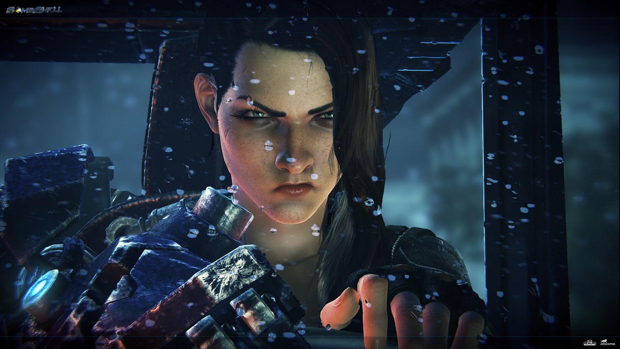 3D Realms returns to the industry with Bombshell