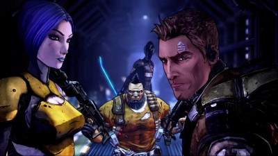 Borderlands: The Handsome Collection requires 16gb patch on Xbox One