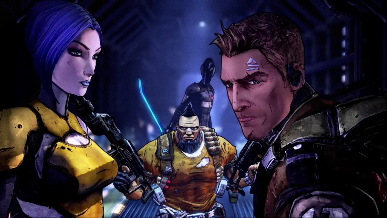 Borderlands: The Handsome Collection requires 16gb patch on Xbox One
