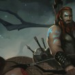 Crowfall ends its Kickstarter campaign with $1.8 million