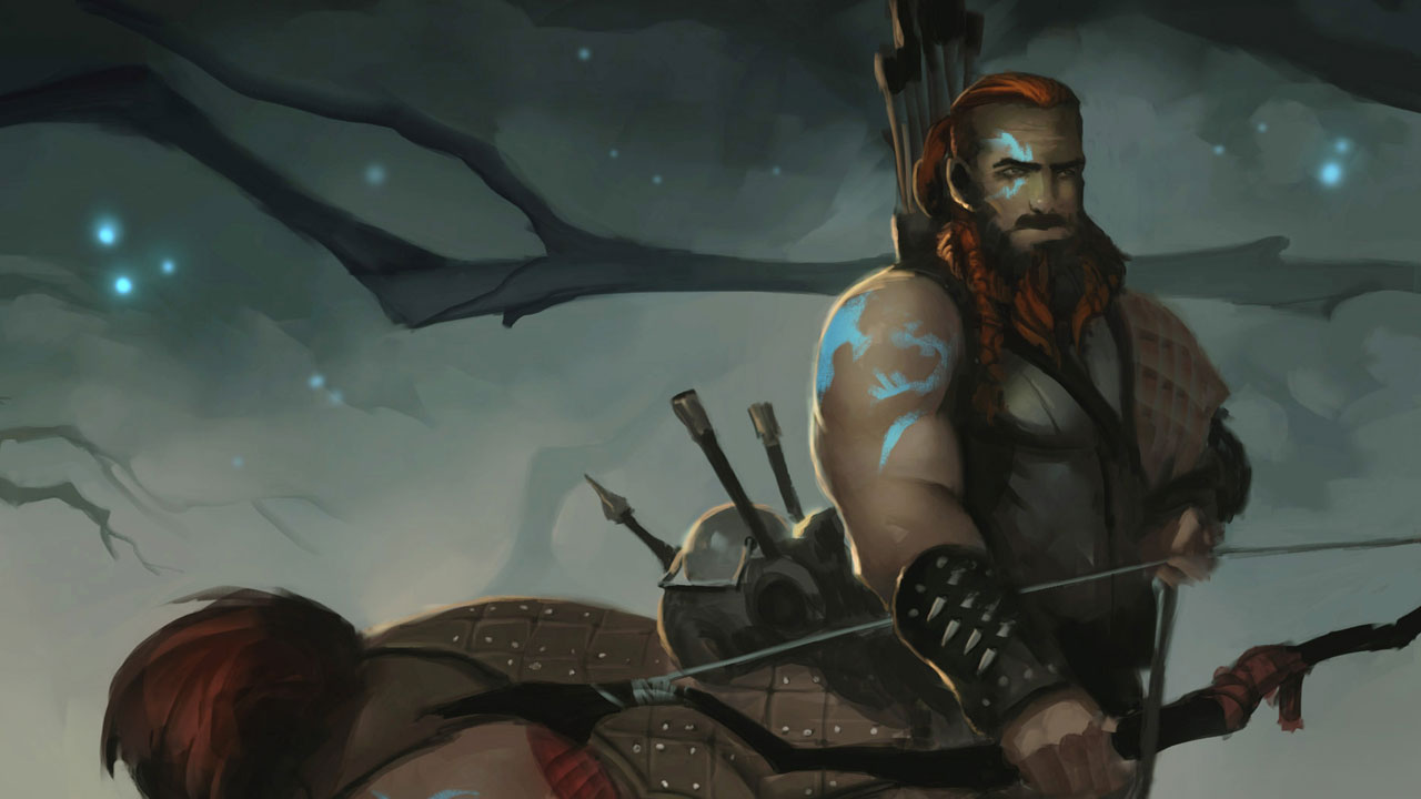 Crowfall ends its Kickstarter campaign with $1.8 million