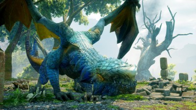 Play the first 6 hours of Dragon Age: Inquisition free on Xbox One this week