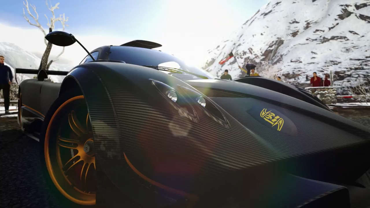 Driveclub dev Evolution set to lose almost half their staff due to layoffs