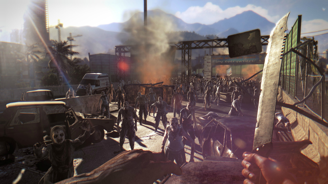 Dying Light players to be granted super-strength tomorrow
