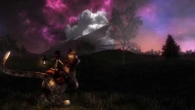 Edge of Eternity could be the Final Fantasy sequel that never was