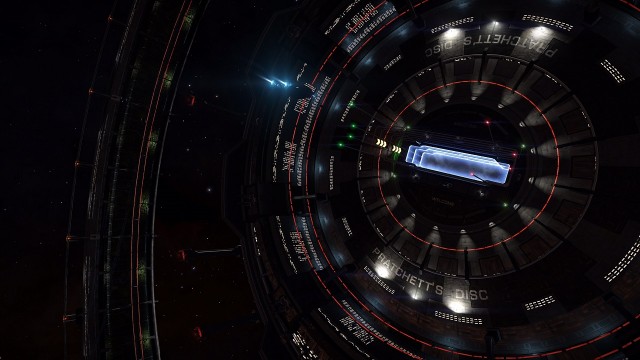 Frontier Developments pays tribute to acclaimed fantasy author