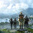 Final Fantasy XIV: Heavensward collector's edition detailed