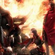 Final Fantasy: Type 0 HD launch trailer is both bloody and grim