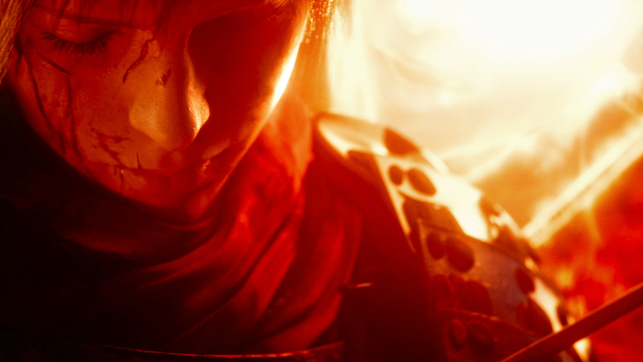 Final Fantasy Type 0: HD Review