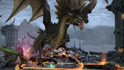 Final Fantasy XIV: Patch 2.55 released today