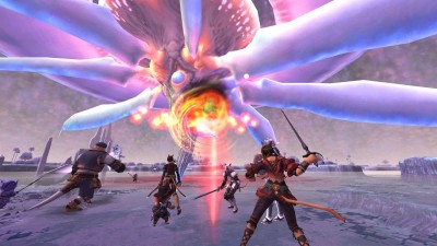 Final Fantasy XI to close on PS2 and Xbox 360