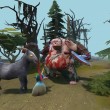 GoatSimDota