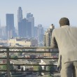 BBC to make new drama based on the making of Grnad Theft Auto